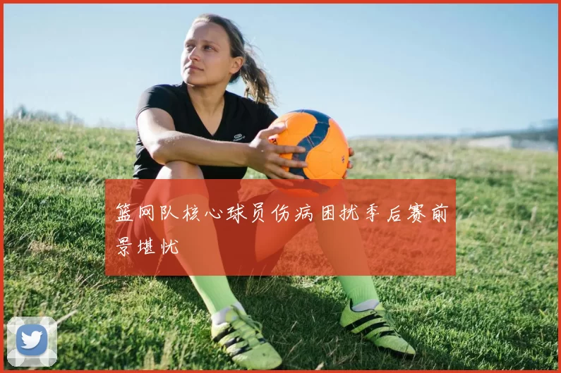 篮网队核心球员伤病困扰季后赛前景堪忧