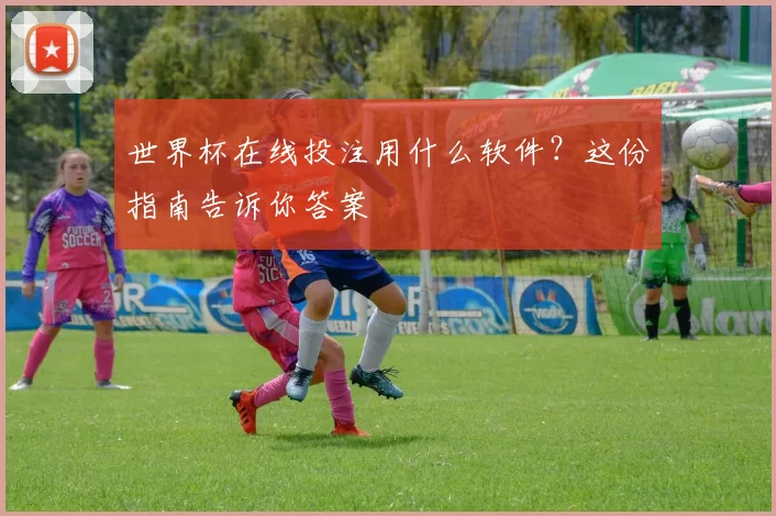 世界杯在线投注用什么软件？这份指南告诉你答案