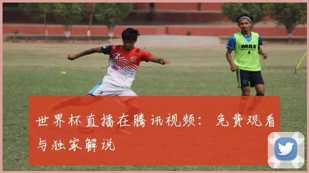 世界杯直播在腾讯视频：免费观看与独家解说