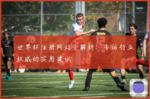 世界杯注册网站全解析:专访行业权威的实用建议