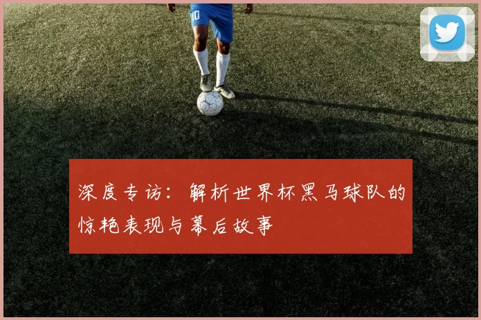深度专访：解析世界杯黑马球队的惊艳表现与幕后故事
