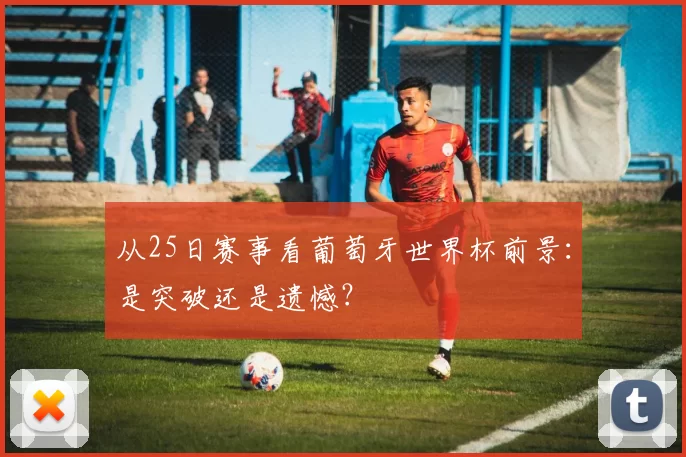 从25日赛事看葡萄牙世界杯前景:是突破还是遗憾?