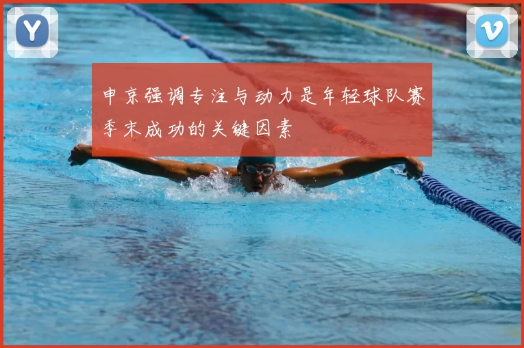 申京强调专注与动力是年轻球队赛季末成功的关键因素