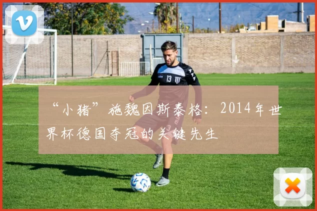 “小猪”施魏因斯泰格:2014年世界杯德国夺冠的关键先生